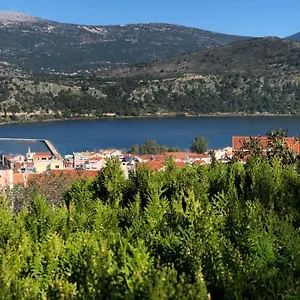 Liostasi Retreat Grecia