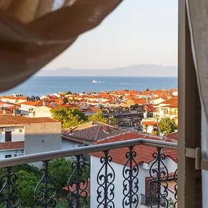  Hotel de apartamente Anatoli Polichrono