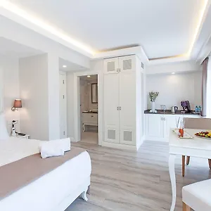 Galata Grace Turchia